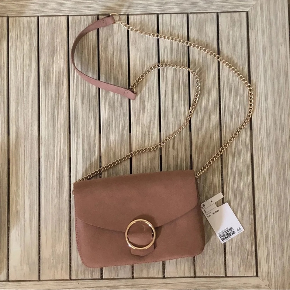 H&M crossbody bag